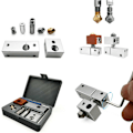 Miniatyrbilde 8 av 8: Hotend Kit dyse MK10