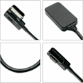 Pikkukuva 3 / 5: Audi Volkswagen MMI -musiikin suoratoisto Bluetooth iPod -medialiitäntä AMI -kaapeli