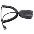 Miniatyrbillede 4 af 5: Walkie Talkie Standard Mobil Mikrofon Højttaler Til -67A8J 8 Pin VX-2200 VX-2100 VX-3200 To-vejs Radio