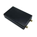 Miniatyrbilde 5 av 8: 100 kHz-1,7 GHz fullbånds RTL-SDR USB-tuner radiomottaker for AM, FM (NFM, WFM), CW, DSB-, LSB USB-demodulering