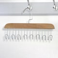 Miniatyrbilde 3 av 5: BH-hengere | Stabil og holdbar arrangør | Plass S Brown*5
