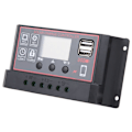 Pikkukuva 2 / 8: Aurinkokennojen latausohjain USB5V KLB