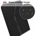 Miniatyrbild 3 av 5: 13-tums fodral för bärbar dator för 2023-2022 MacBook Air 13,6 tum Apple M2 Chip & 2023-2022 MacBook Pro 13,3 tum (svart)