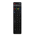 Miniatyrbild 1 av 5: Fjärrkontroll TV-box för Smart Controller för Tvip410 Tvip415 TvipS300 Set Top