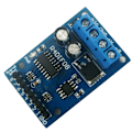 Pikkukuva 5 / 5: Nrew RS485 Modbus RTU -kytkentämoduuli, jossa 8 kanavaa ja TTL/LvTTL-yhteensopivuus, täydellinen DIY-elektroniikkaan