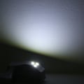 Miniatyrbillede 3 af 3: LED sensor-hængelampe til køkkenskabe, garderobe, hvid - WELLNGS Hvid White 1pcs