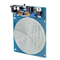 Miniatyrbild 5 av 5: DC 5V 7,83 Hz Precision Schumann Resonance Ultra Low Frequency Pulse Wave Generator Sound Resonator