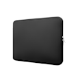 Miniatyrbillede 2 af 3: Stilful computer cover 13 tommer bærbar / Macbook rød