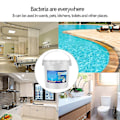 Miniatyrbillede 4 af 5: Pool tabletter Klor tabletter Pool tabletter 300 stk klor pool - Perfet