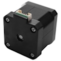 Miniatyrbild 5 av 5: 3D-skrivarmotorer Nema 17 .40mm Hög bipolär DC-stegmotor Kit 0.46nm Lågt brus 42 2-faser Unive