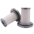 Miniatyrbillede 4 af 5: 4 stk HEPA-filtre til ZR009005 til X-Force Flex 8.60 Trådløs Støvsuger Reservedele