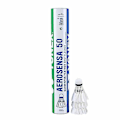 Pikkukuva 5 / 5: Yonex Badminton Feather Ball As50 Sulkapallo 12 kpl Hanhen Sulka 77 Nopeus