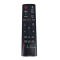 Miniatyrbild 1 av 5: Universalfjärrkontroll AH59-02630D TV Hemmabio Fjärrkontroll för AH59-02630A HTH6550WM HTH7750WM