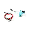 Miniatyrbilde 4 av 5: Anycubic Kossel 3d-skriver Auto Leveling Sensor for Heated Bed Position Leveling Probe Module