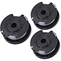 Pikkukuva 1 / 4: 3 kpl ruohonleikkurin siimaa varaosia Bosch Art 24 27 30-36 Li Trimmer Thread Ft