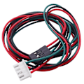 Miniatyrbillede 3 af 5: 6 stk. Mekanisk grænseafbryder Grænseafbryder Trykafbrydermodul til 3D-printer Prusa Mendel Reprap Cnc 2560 1280 Ramper 1.4 Lkb01