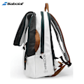 Miniatyrbillede 3 af 5: Babolat Tennis Rygsæk Pure Wimbledon Joint Tennis Racket Squash Badminton Racket Taske Stor Kapacitet Patent Taske Type C