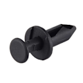 Pikkukuva 2 / 5: 50 kpl 8 mm ABS-muovia lokasuojan kiinnikkeeseen, niittireikäpidikkeet, pultit Polaris Sportsman Rangers RZR 550 850 XP 7661855 A