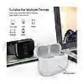 Miniatyrbilde 4 av 4: Logitech M590 Mus (bluetooth - Normal - 1000dpi - Svart) LANG
