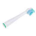 Miniatyrbilde 5 av 8: 4x elektriske tannstift for Philips Sonicare Sensiflex HX-