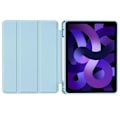 Miniatyrbillede 3 af 5: Tech-Protect iPad Air 10.9 (2020-2024) Cover SC Pen - Lyseblå 310