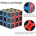 Pikkukuva 3 / 4: Rubikin kuutio 3x3 alkuperäinen Speedcube Rubikin kuutio Speed Cube
