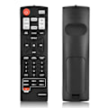 Miniatyrbillede 1 af 5: Reservefjernbetjening til LG Soundbar AKB73575421 NB2420A NB3520A NB4530B