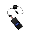 Miniatyrbilde 2 av 5: Bærbar USB-enhet Gps-signaldetektor USB-pinne L1 L2 L3 L4-signaldetektor