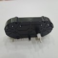 Pikkukuva 2 / 5: Vid28-05 Biaxial Stepper Rotation Motor 360 Degree Auto Instrument Machine For