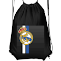 Miniatyrbilde 1 av 5: Gympose for barn | Komfortabel og praktisk Real Madrid Svart black Children