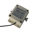Miniatyrbilde 4 av 5: MLA-30+ Plus 0,5-30MHz Medium Short Wave Antenne Utendørs Tak- Aktiv Mottaker Loop Antenne 500kHz-30MHz Kit-Lav Støy