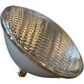 Miniatyrbillede 1 af 3: 300w Par56 Undervandslys Afbryder, Varm Hvid
