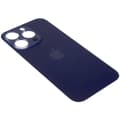 Miniatyrbillede 4 af 5: Batteridæksel Bagside til iPhone 14 Pro Reservedele Multicolor{HW} Multicolor Style B