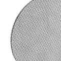 Miniatyrbillede 3 af 8: 53,5 mm Kaffeefilter Si Strainer Puck Skærm Rustfrit Stål Multilayer Sinteret Kaffeefilter Bærbar Rund Kaffeefilter Plade 100μm