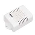 Miniatyrbillede 6 af 8: Smart Switch Realtidsfeedback Stemmestyring Intelligent Timing WiFi Switch AC 85V til 260V