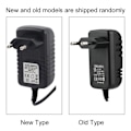 Miniatyrbilde 6 av 6: EDUP EP-AB003 Bredbåndsforsterker 2.4G 8W WiFi Signalforsterker for Trådløs Ruter EU Plugg[qb]