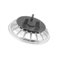 Miniatyrbilde 4 av 4: 2024 Silkurv / Silplugg for Ikea vask Atlant / Domsj