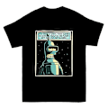Miniatyrbillede 1 af 5: Min egen planet T-shirt M