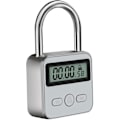 Miniatyrbild 1 av 2: Smart Time Lock, 99 timmar Max Timing Lock med LCD-display Multifunktionell Elektronisk Restimer AY -t-yuhao