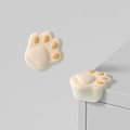 Miniatyrbillede 2 af 4: 4 stk. Baby, Aprikos bordhjørnebeskyttere, C