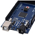 Miniatyrbilde 4 av 5: for Arduino Mega 2560 R3 Mega2560 Ch340 Kompatibelt Utviklingskort