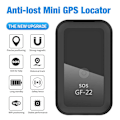 Pikkukuva 3 / 7: GF-22 Mini GPS-paikannin, reaaliaikainen paikannin vahvalla magneetilla A