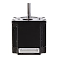 Miniatyrbilde 4 av 5: 57 Stepper Motor Enkelt Aksel 4-Tråds 2.8a Nema23 126n.cm For Cm 56mm For Cnc Gravering