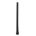 Miniatyrbild 1 av 5: VHF-antenn för walkie-talkie, lämplig för ICOM IC F3 F11 F14 F15 F16 F33