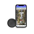Miniatyrbild 4 av 5: 4G Global Universal GPS Locator, Cardless Intelligent