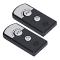 Miniatyrbild 4 av 7: 2-vägs röstintercom Superlång räckvidd trådlös intercomunicador vattentät intercom dörrklocka system enhet