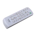 Miniatyrbilde 5 av 5: Fjernkontroll for RM-SC30 RM-SC31RM-SC50 RM-SC55 MHC-RG222 MHC-RG221