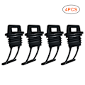 Miniatyrbilde 1 av 4: Pcs Nylon Marine Båt Kajakk Plugger Avløps Plugger Kajakk Skupper Stopper Plugger Erstatnings Tilbehør