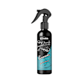 Miniatyrbillede 1 af 5: Keramisk Coating Fortify Quick Coat Bilvoks Poleringsspray Vandfri Vask & Voks Hydrofobisk Top Coat Polering & Polymer Malingforsegling Detaljbeskyttelse