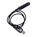 Miniatyrbillede 4 af 9: Vandtæt USB-programmeringsskabel CD-disk til BaoFeng UV-9R Pro UV9R Plus GT-3WP UV-5S Vandtæt Walkie Talkie